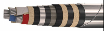 ААБвГ 3х185(ож)-10