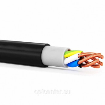 Кабель ППГЭнг(A)-FRHF 5х16